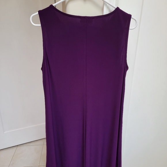 MSK Petite Dress - Picture 4 of 4